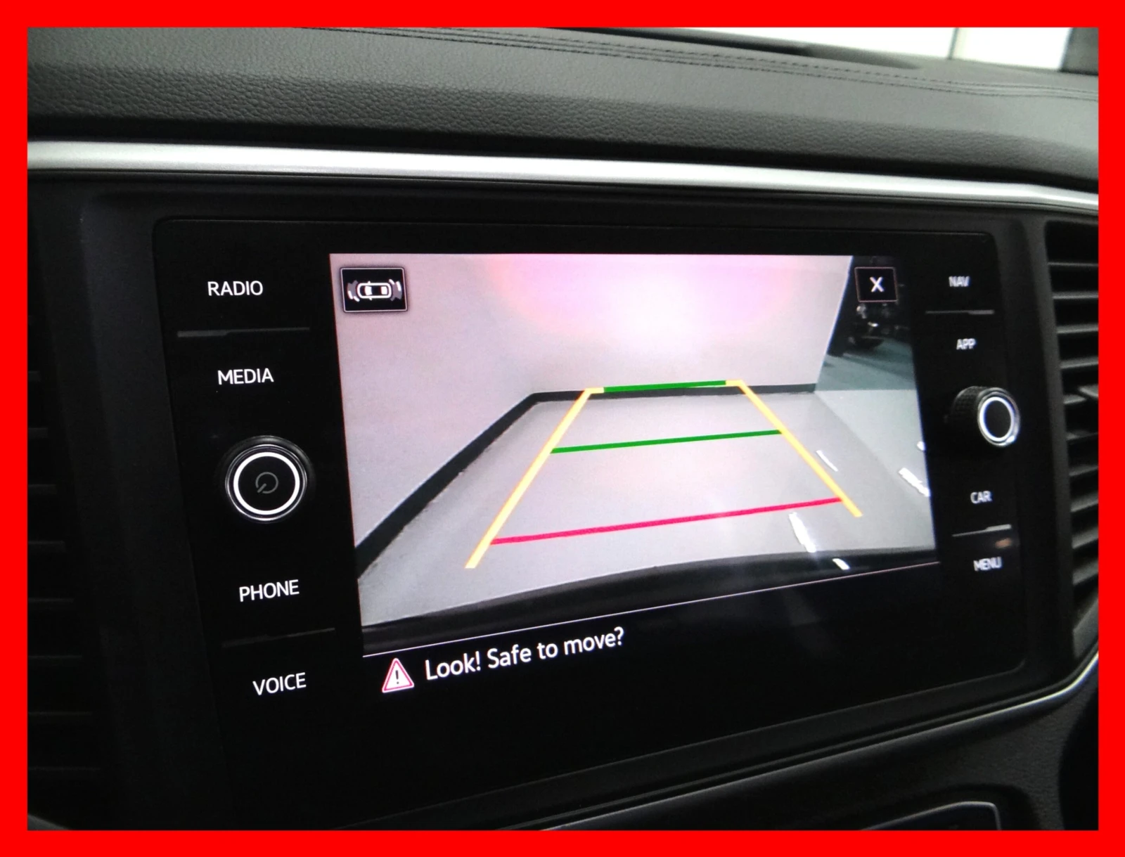 VW Atlas 2021* Cross Sport 3.6FSI 4MOTION*  | Mobile.bg   11