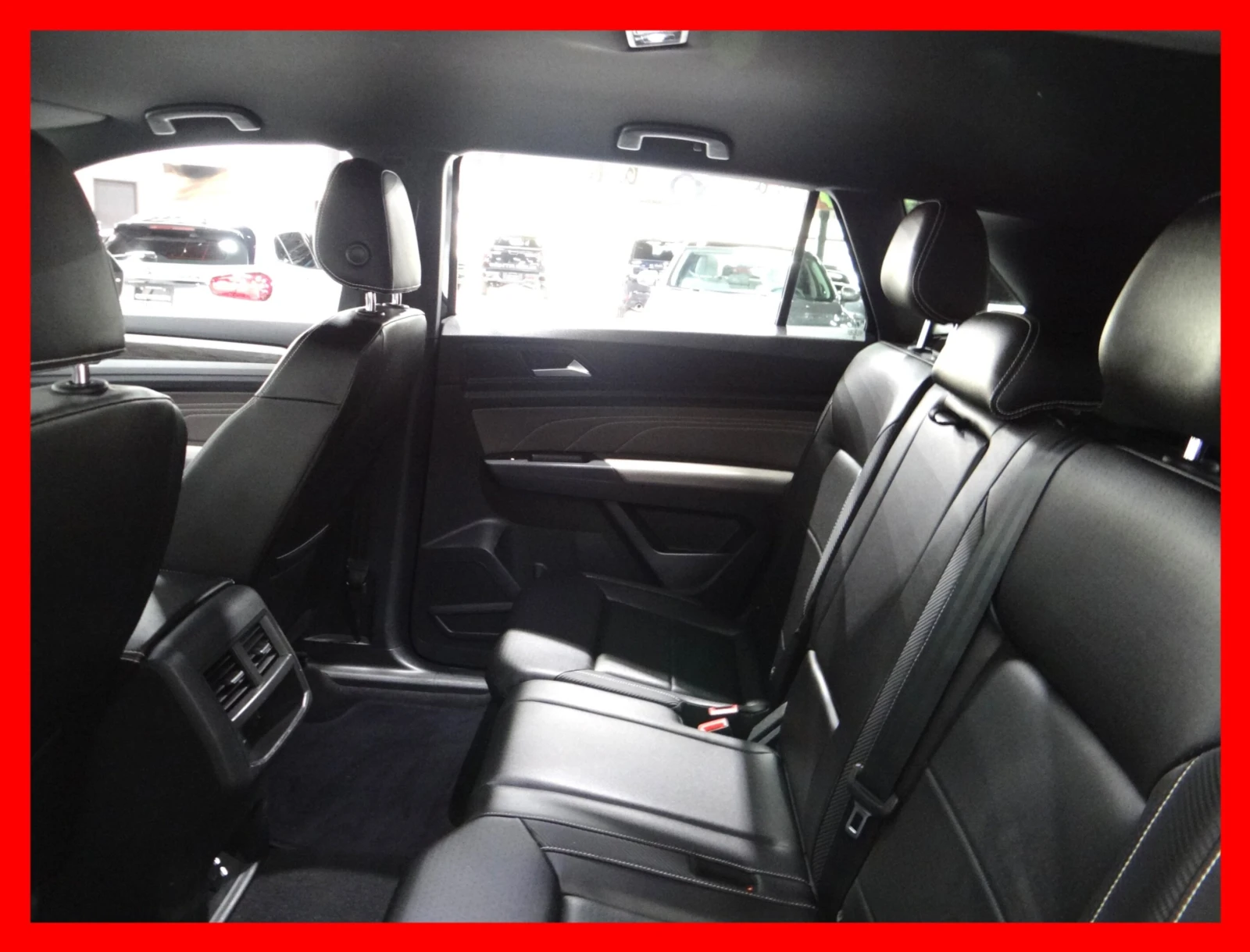 VW Atlas 2021* Cross Sport 3.6FSI 4MOTION*  | Mobile.bg   16