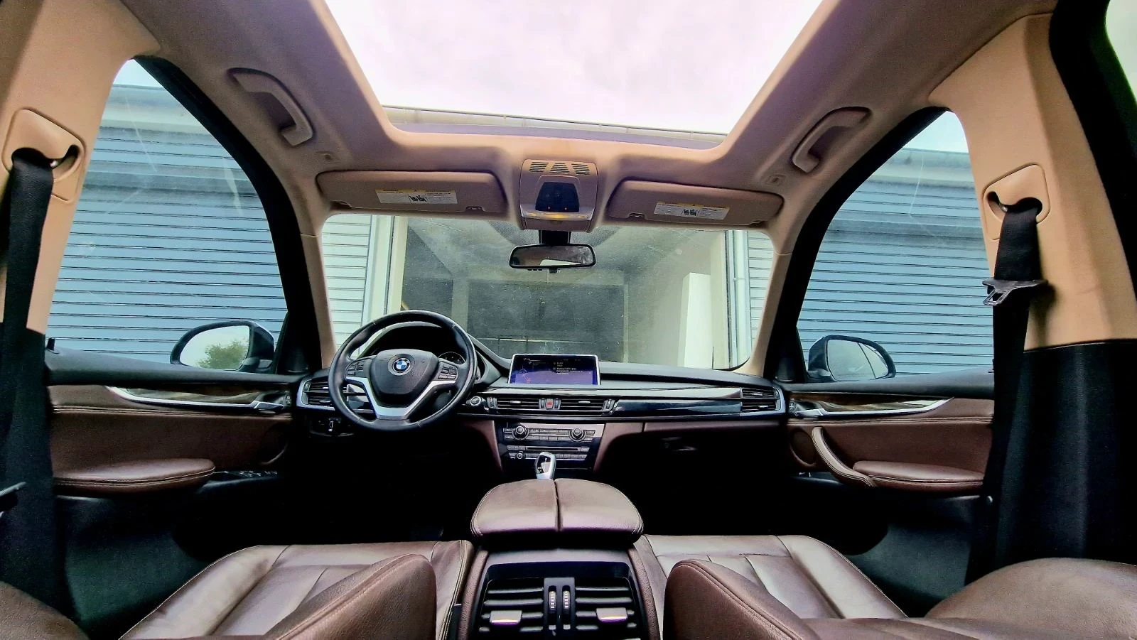 BMW X5 3.0 SD | Mobile.bg   10