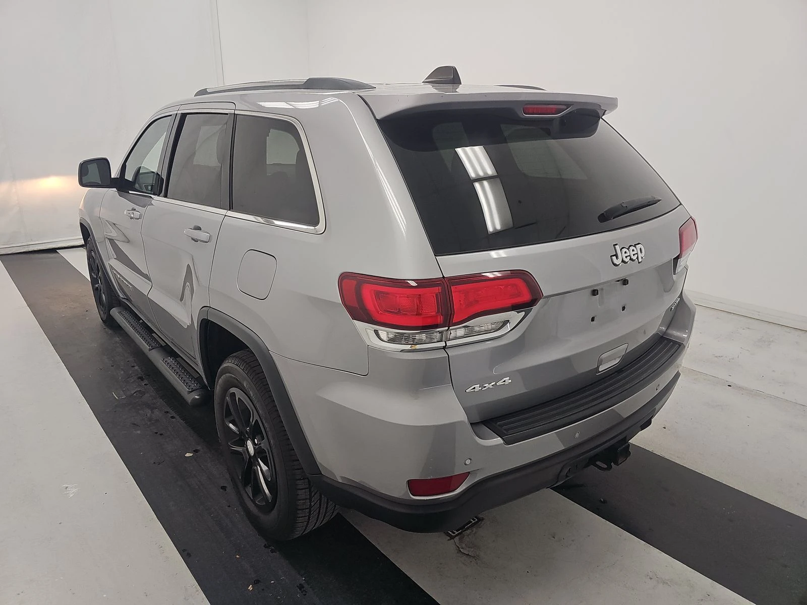 Jeep Grand cherokee | Mobile.bg   4