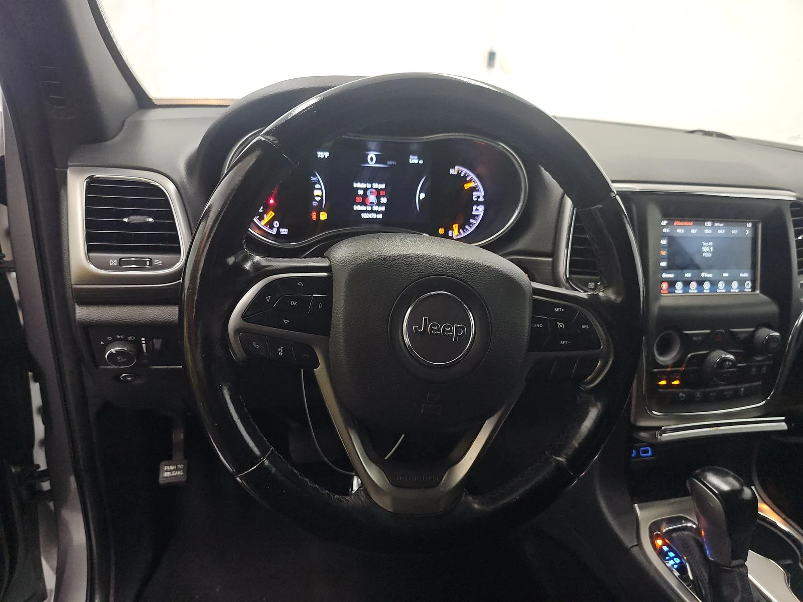 Jeep Grand cherokee | Mobile.bg   7