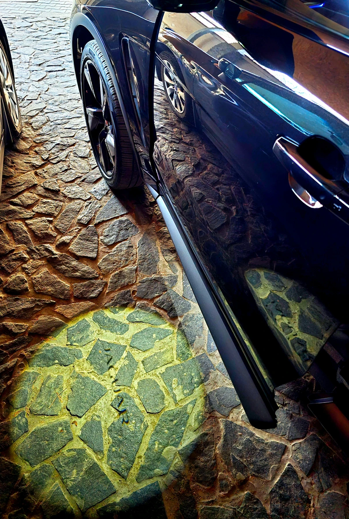 Jaguar F-PACE SVR P550 - изображение 6