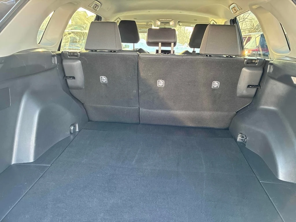 Toyota Rav4 * LE * CARFAX * БЕЗ ПЪРВОНАЧАЛНА ВНОСКА - изображение 5