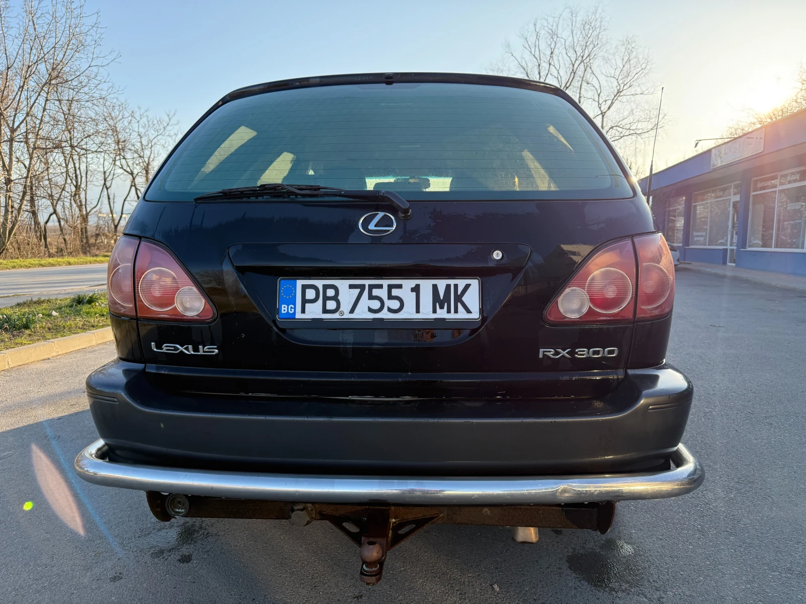Lexus RX 300 | Mobile.bg � ����������� 5