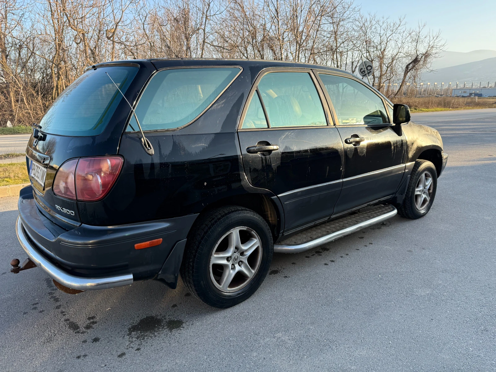 Lexus RX 300 | Mobile.bg � ����������� 4