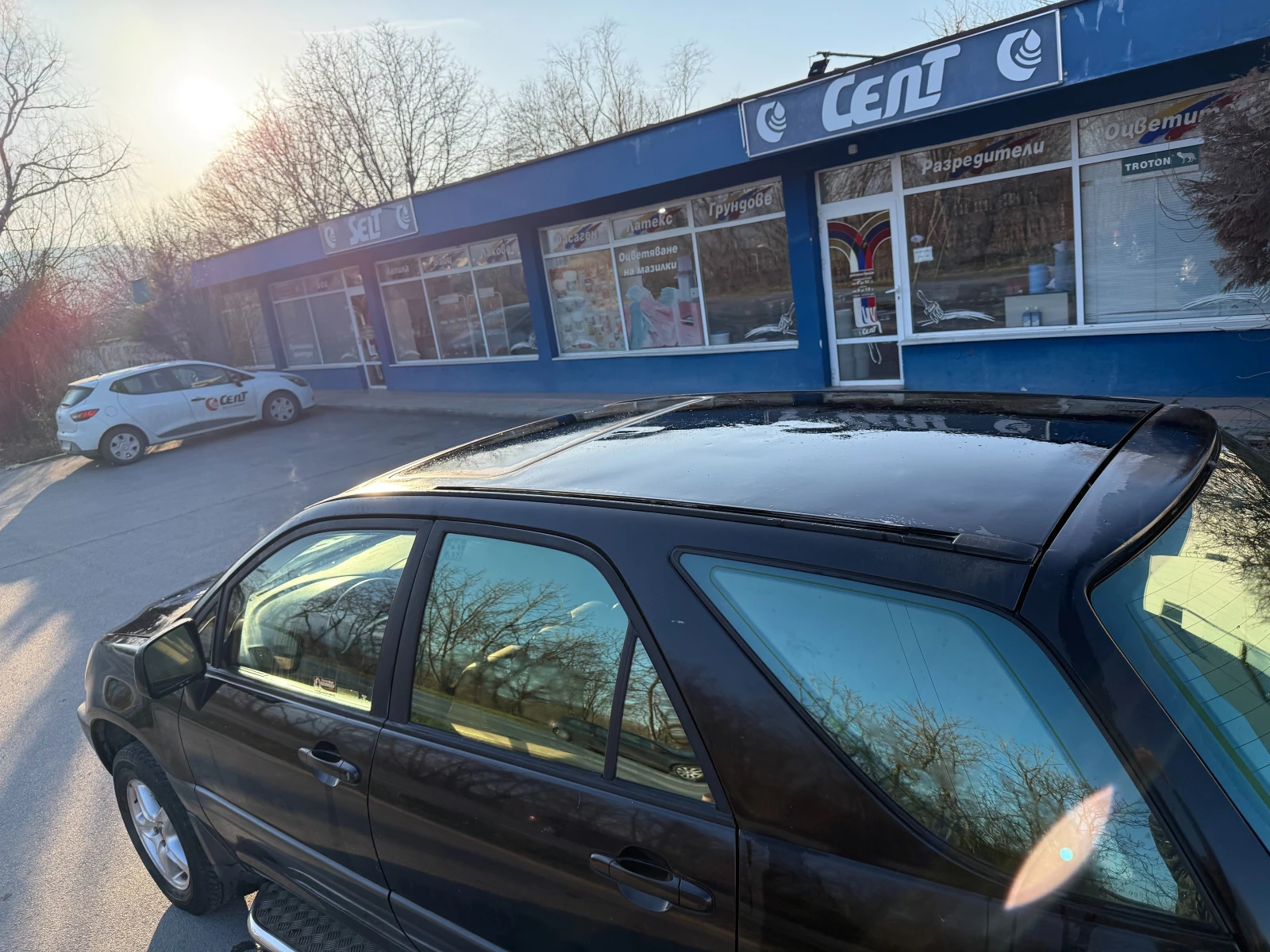 Lexus RX 300 | Mobile.bg � ����������� 7