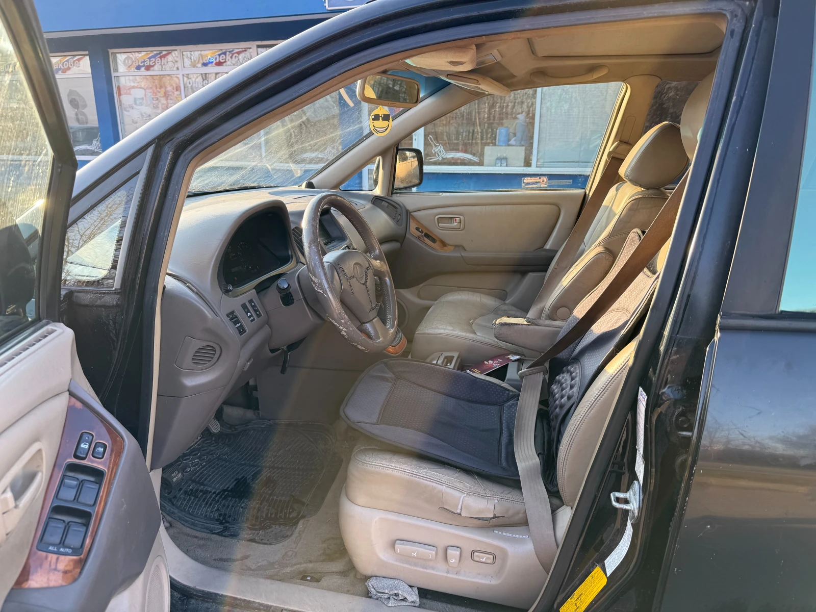 Lexus RX 300 | Mobile.bg � ����������� 8