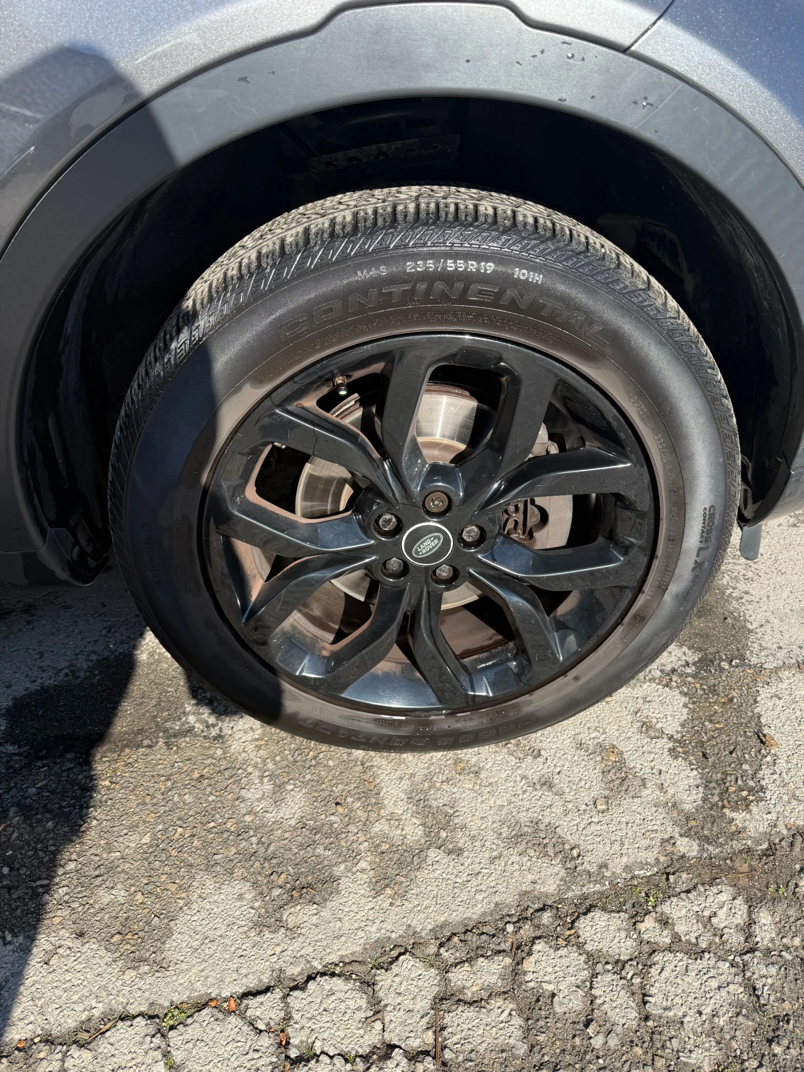 Land Rover Discovery Sport | Mobile.bg � ����������� 16