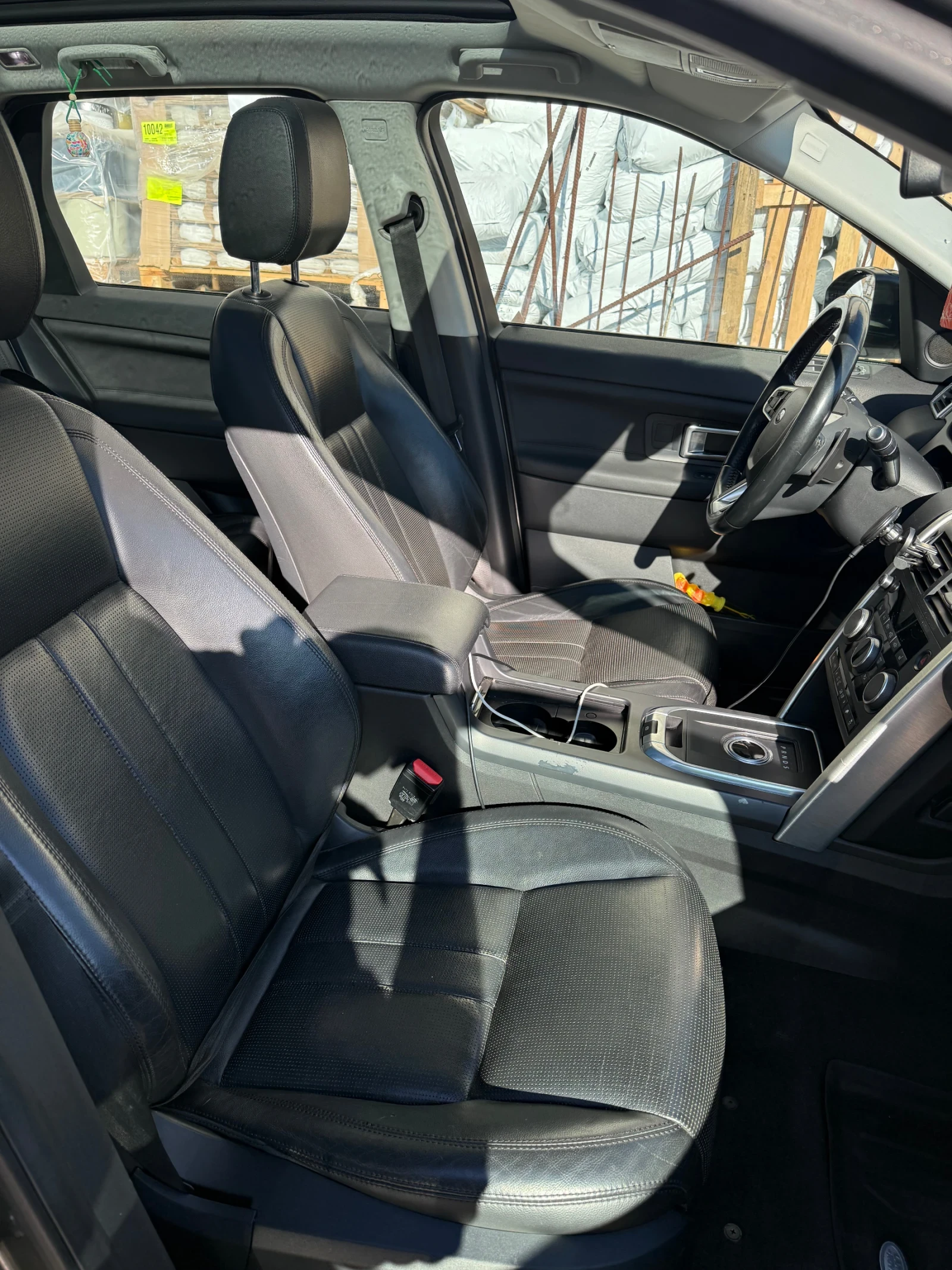 Land Rover Discovery Sport | Mobile.bg � ����������� 17