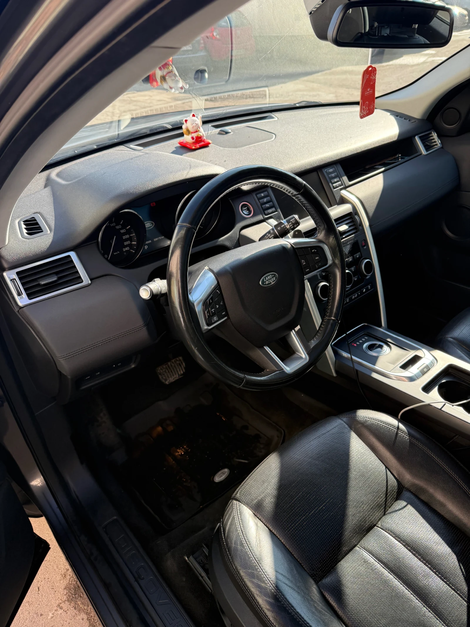 Land Rover Discovery Sport | Mobile.bg � ����������� 12