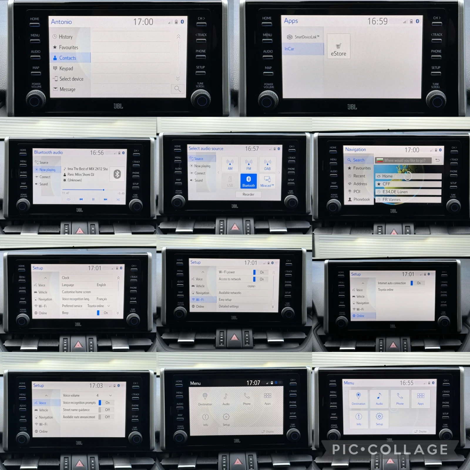 Toyota Rav4 ����������� / �������� / �� ������� / 10� �������� | Mobile.bg � ����������� 14