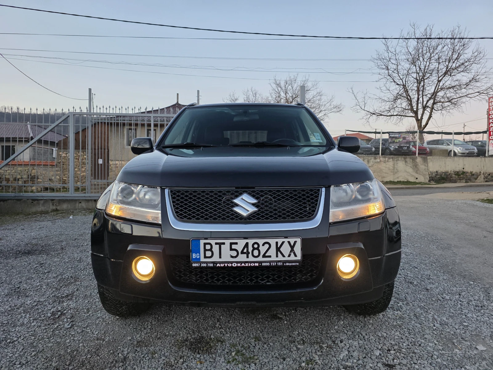 Suzuki Grand vitara 1.9ddis 4x4  - изображение 2