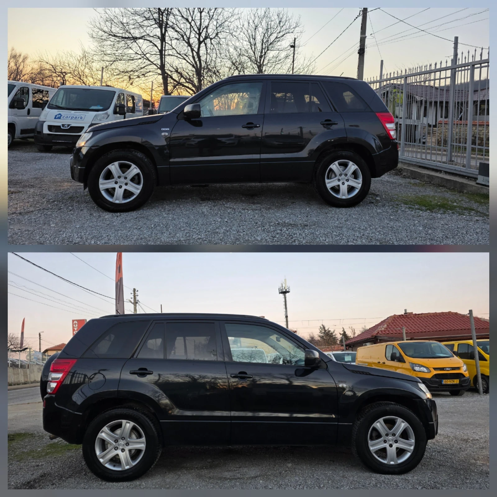 Suzuki Grand vitara 1.9ddis 4x4  - изображение 7