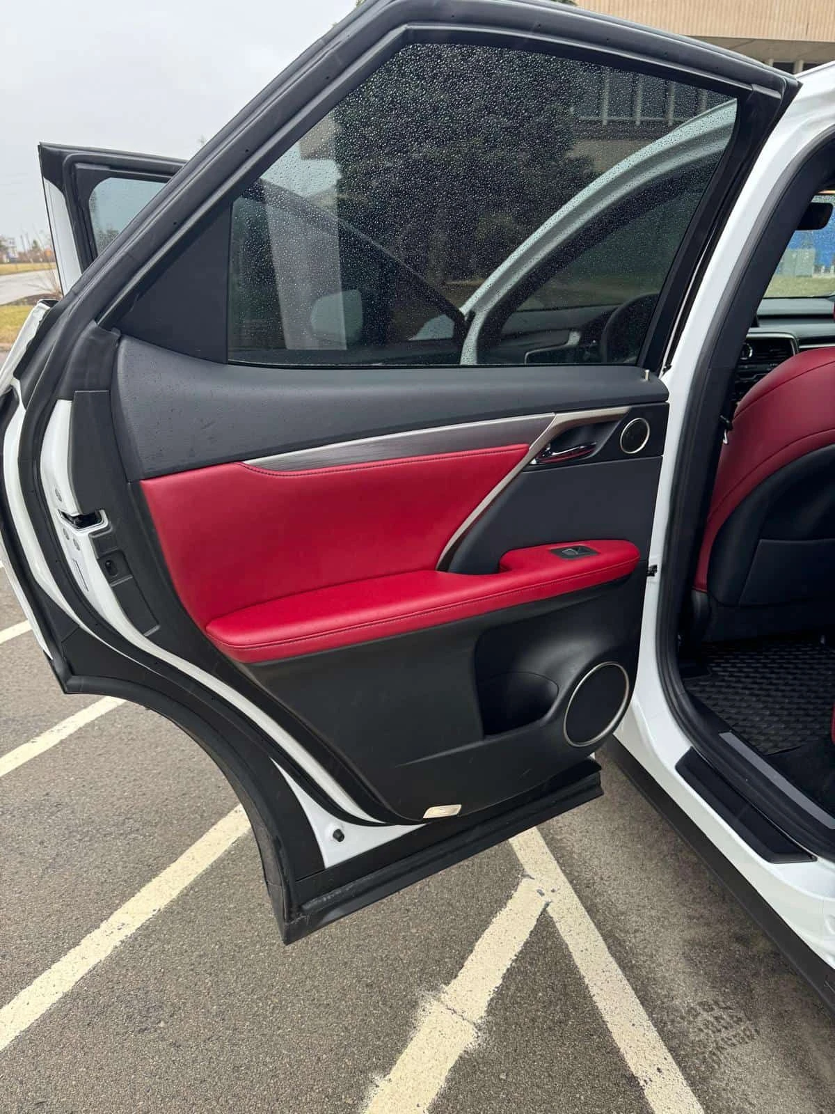 Lexus RX 350 CARFAX, снимка 10 - Автомобили и джипове - 53864692