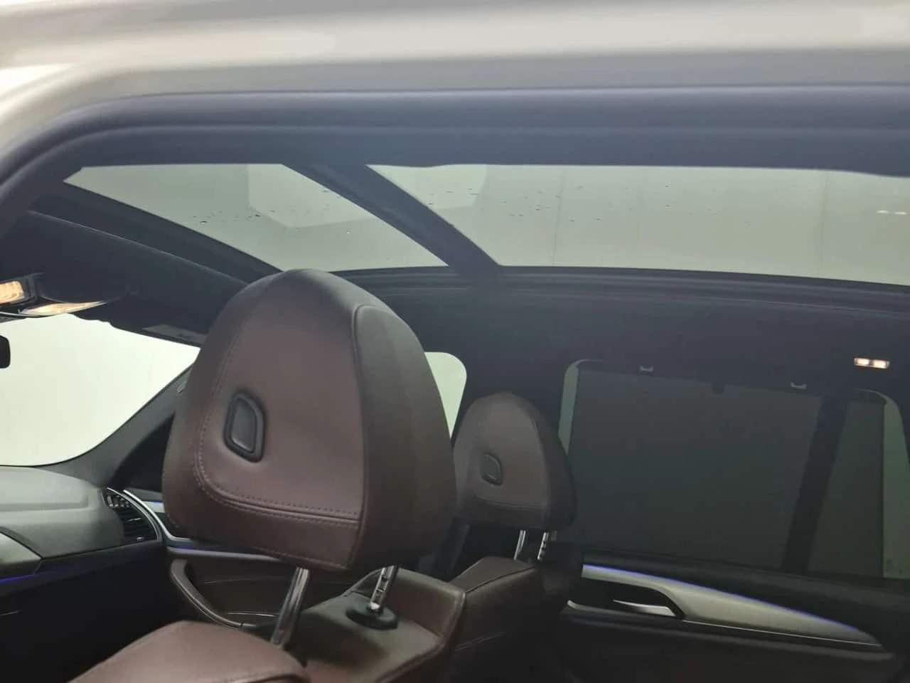 BMW X3 * M40I * AMBIENTO* PANORAMA* ЩОРИ* , снимка 12 - Автомобили и джипове - 54346977