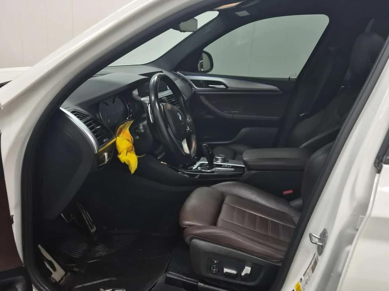 BMW X3 * M40I * AMBIENTO* PANORAMA* ЩОРИ* , снимка 5 - Автомобили и джипове - 54346977