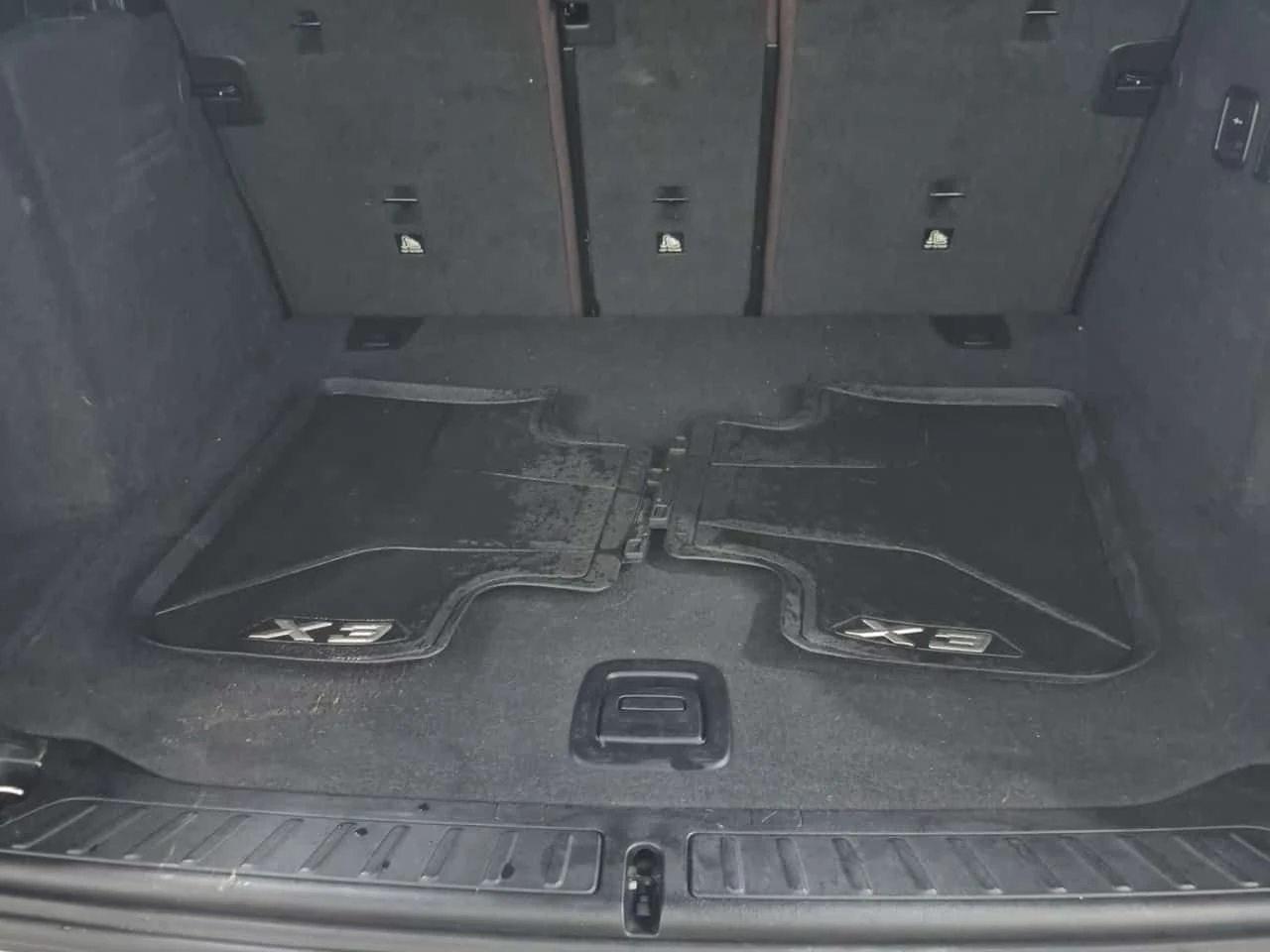 BMW X3 * M40I * AMBIENTO* PANORAMA* ЩОРИ* , снимка 13 - Автомобили и джипове - 54346977