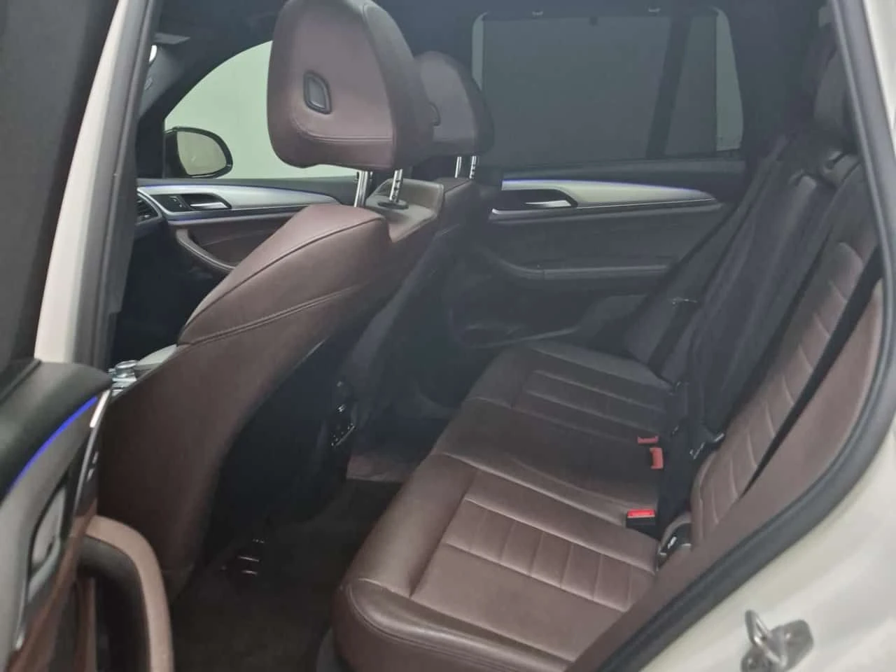 BMW X3 * M40I * AMBIENTO* PANORAMA* ЩОРИ* , снимка 11 - Автомобили и джипове - 54346977