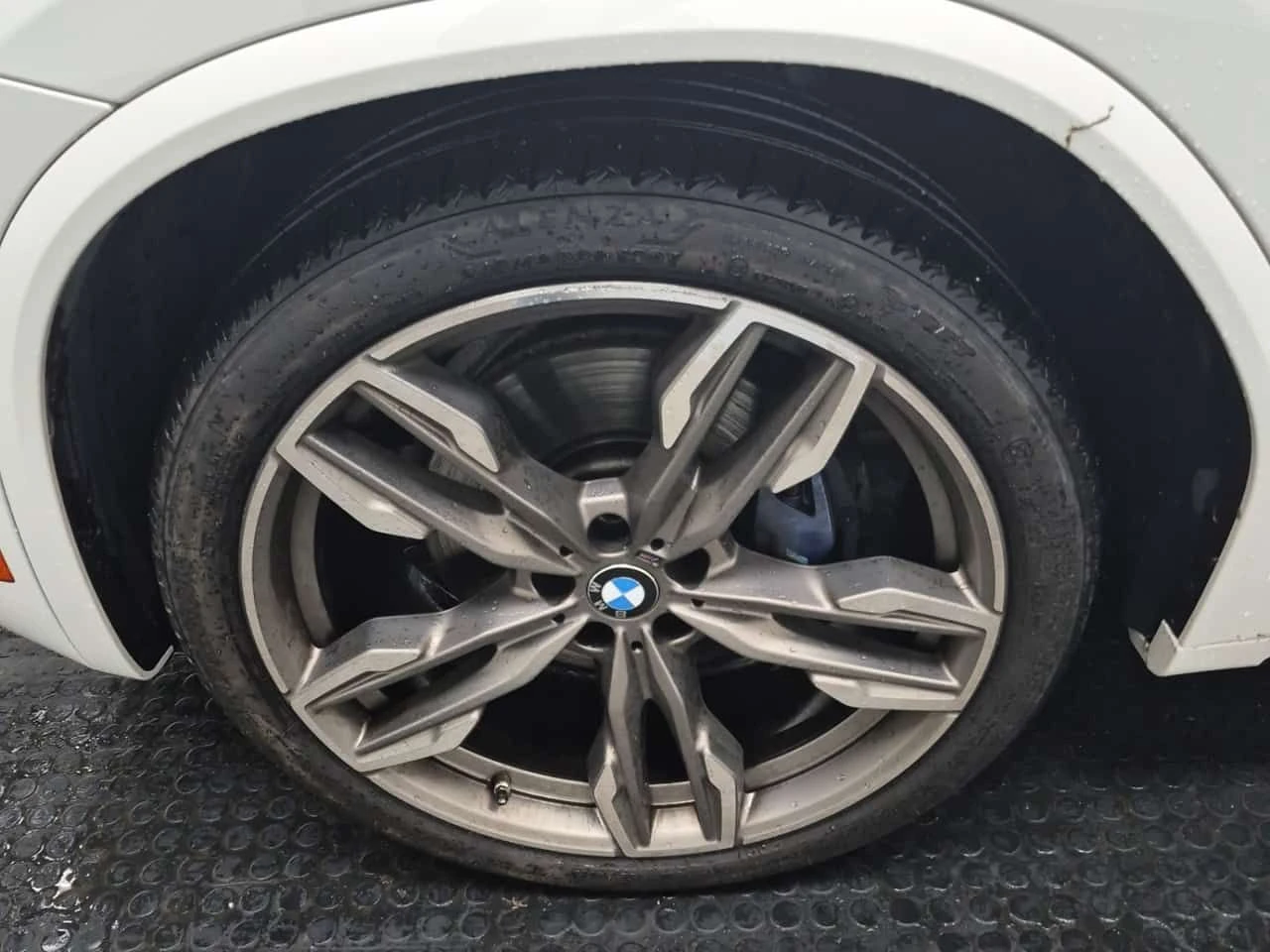 BMW X3 * M40I * AMBIENTO* PANORAMA* ЩОРИ* , снимка 6 - Автомобили и джипове - 54346977