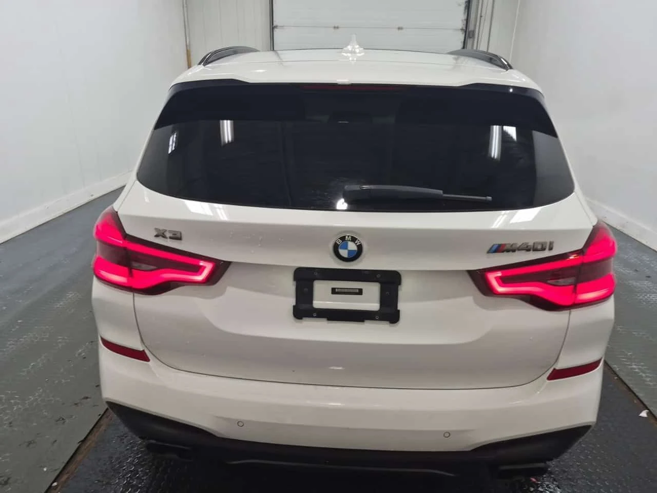 BMW X3 * M40I * AMBIENTO* PANORAMA* ЩОРИ* , снимка 16 - Автомобили и джипове - 54346977