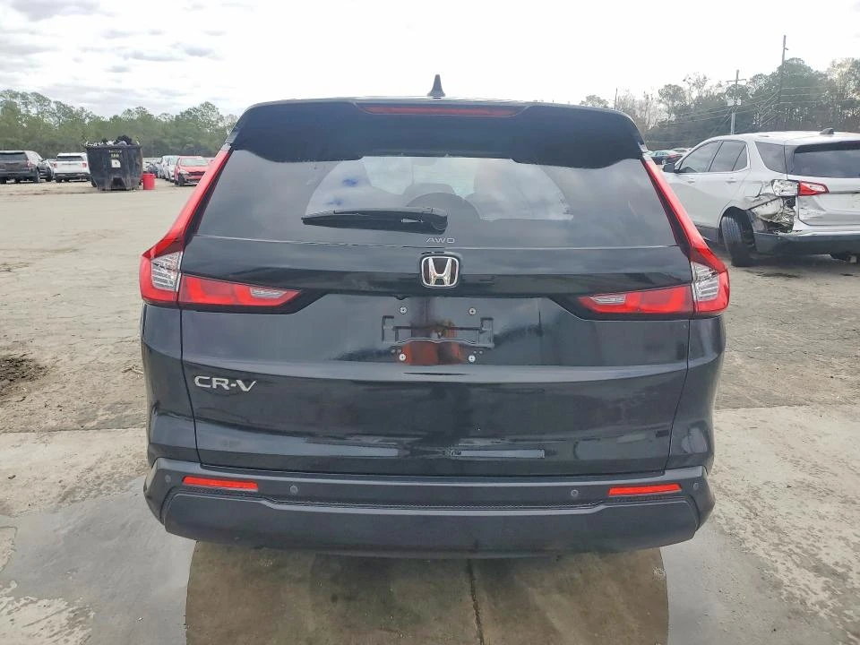Honda Cr-v 1.5L 4 ALL WHEEL DRIVE | Mobile.bg � ����������� 7