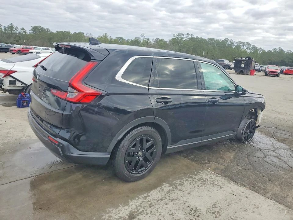 Honda Cr-v 1.5L 4 ALL WHEEL DRIVE | Mobile.bg � ����������� 4