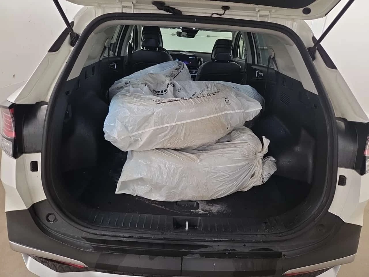Kia Sportage * EX * CARFAX * ЦЕНА ДО БГ, снимка 15 - Автомобили и джипове - 54630492