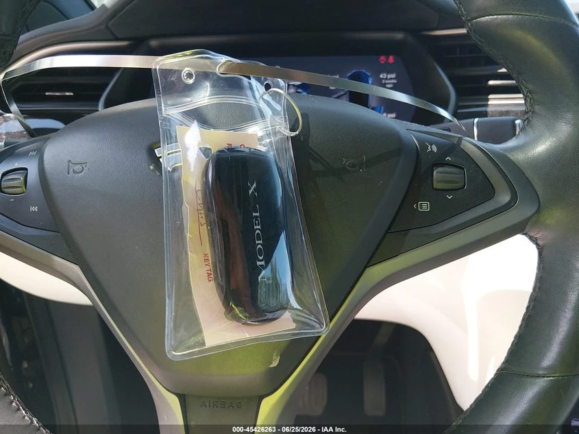 Tesla Model X Long Range Dual Motor All-Wheel Drive/Long Range P, снимка 11 - Автомобили и джипове - 55104345