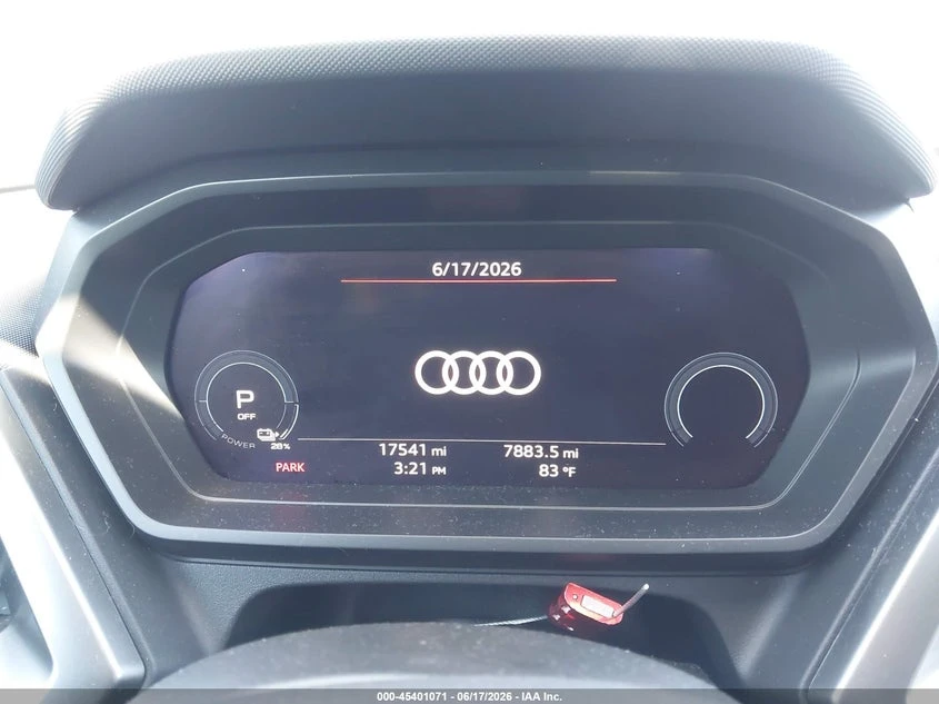 Audi Q4 E-Tron Premium Plus 50 Quattro, снимка 7 - Автомобили и джипове - 55139910