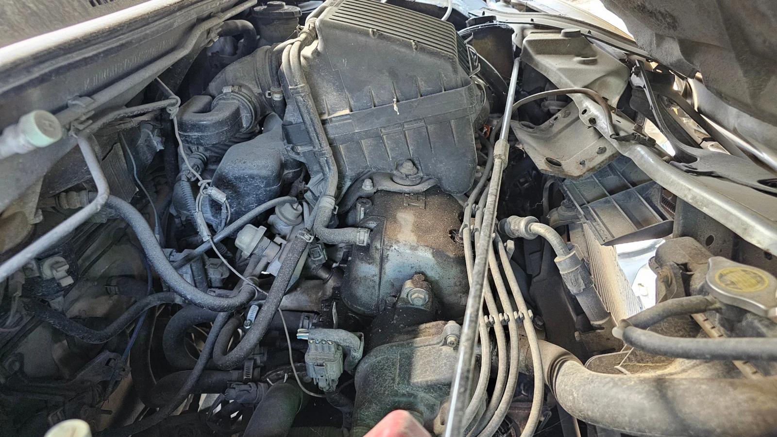 Honda Hr-v 1.5 | Mobile.bg � ����������� 8