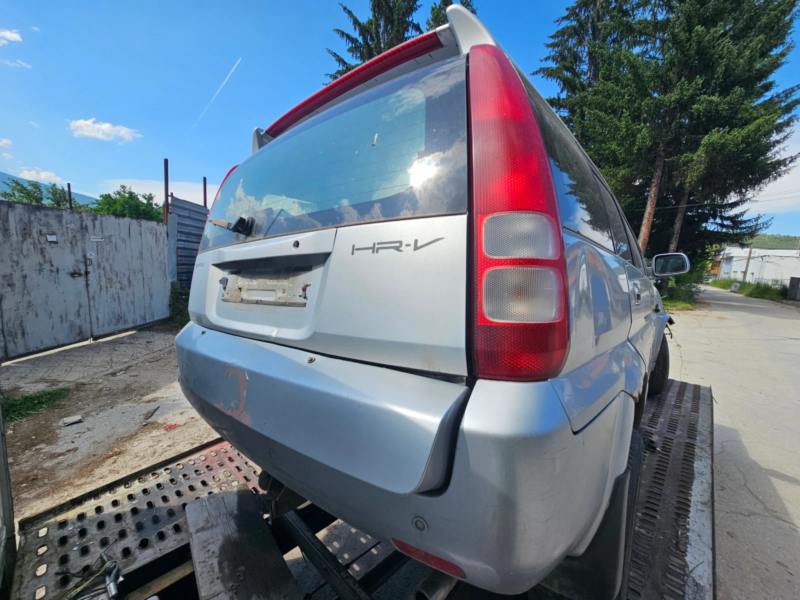 Honda Hr-v 1.5 | Mobile.bg � ����������� 5