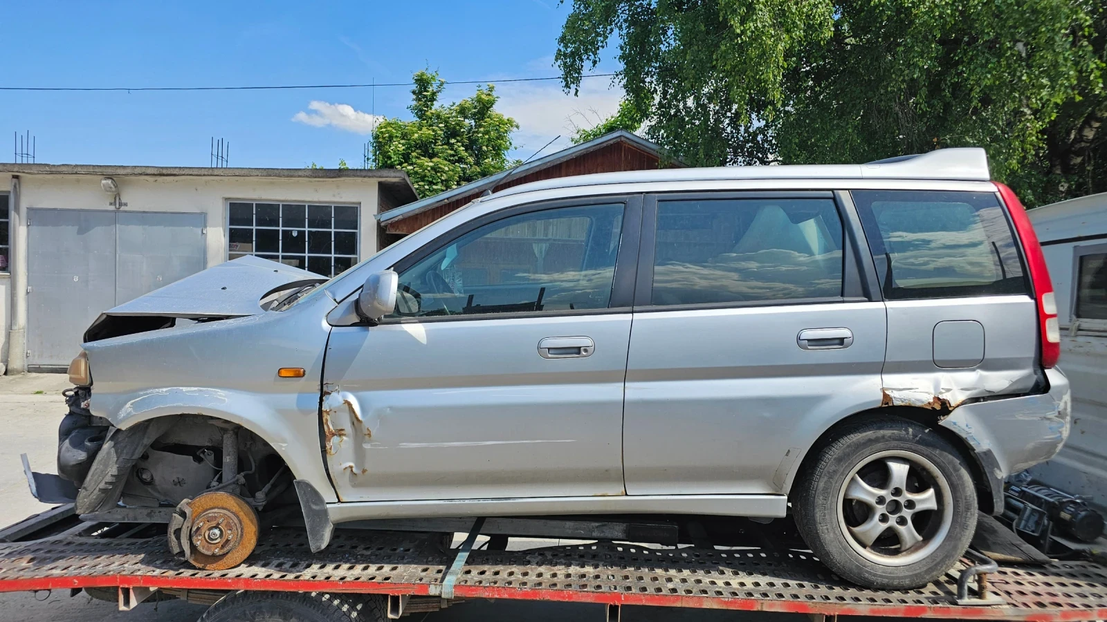 Honda Hr-v 1.5 | Mobile.bg � ����������� 2