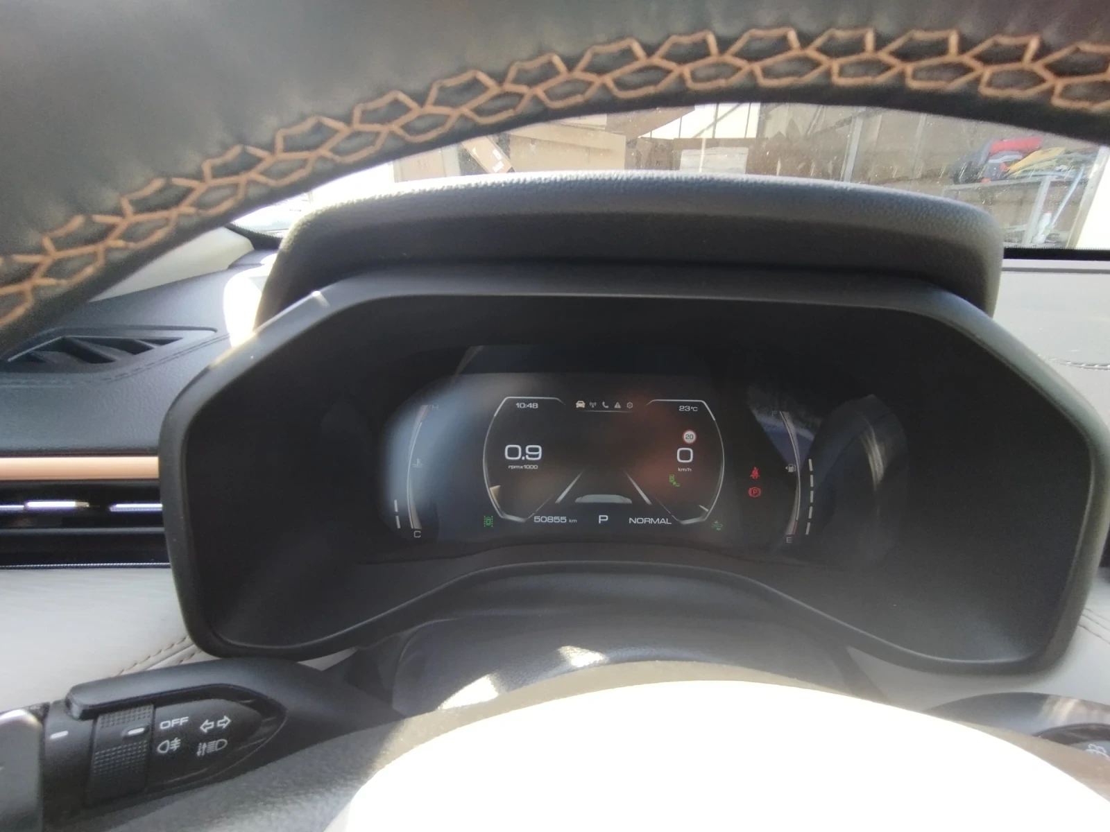 Haval Jolion, снимка 5 - Автомобили и джипове - 55768070