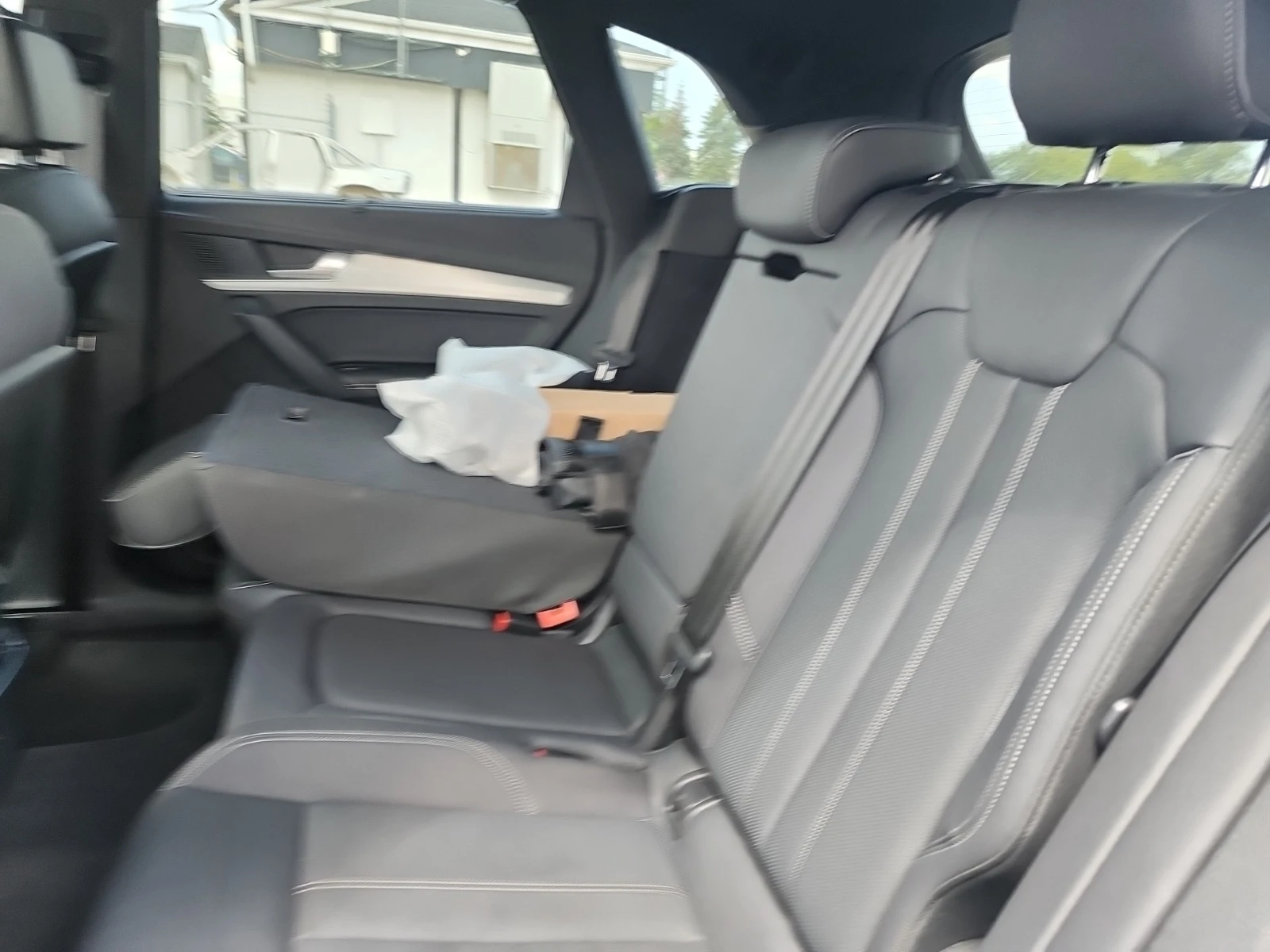 Audi Q5 TECHNIK / АВТОКРЕДИТ, снимка 12 - Автомобили и джипове - 55781508