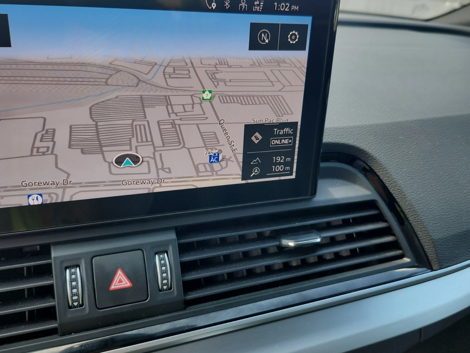 Audi Q5 TECHNIK / АВТОКРЕДИТ, снимка 11 - Автомобили и джипове - 55781508