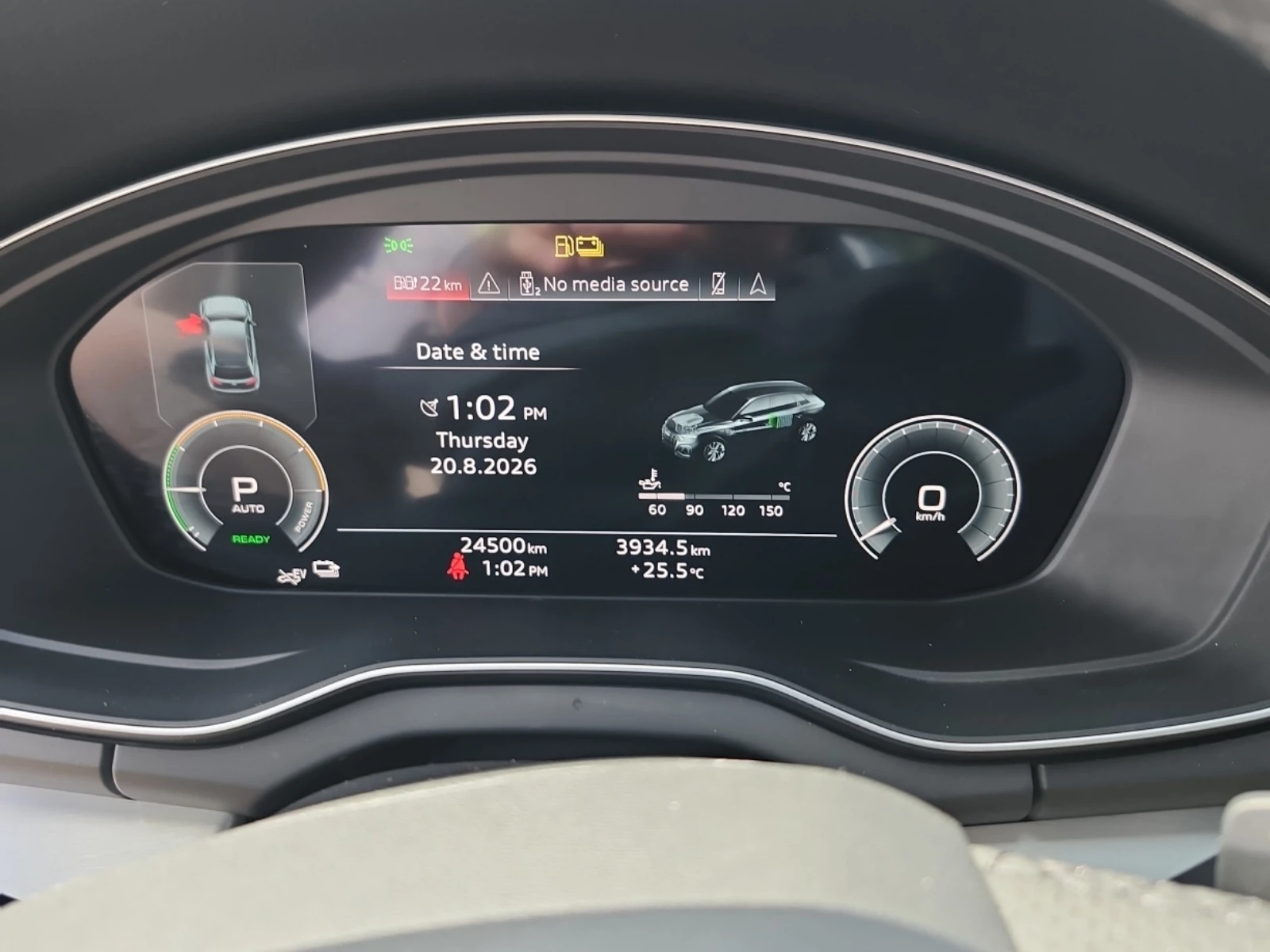 Audi Q5 TECHNIK / АВТОКРЕДИТ, снимка 10 - Автомобили и джипове - 55781508
