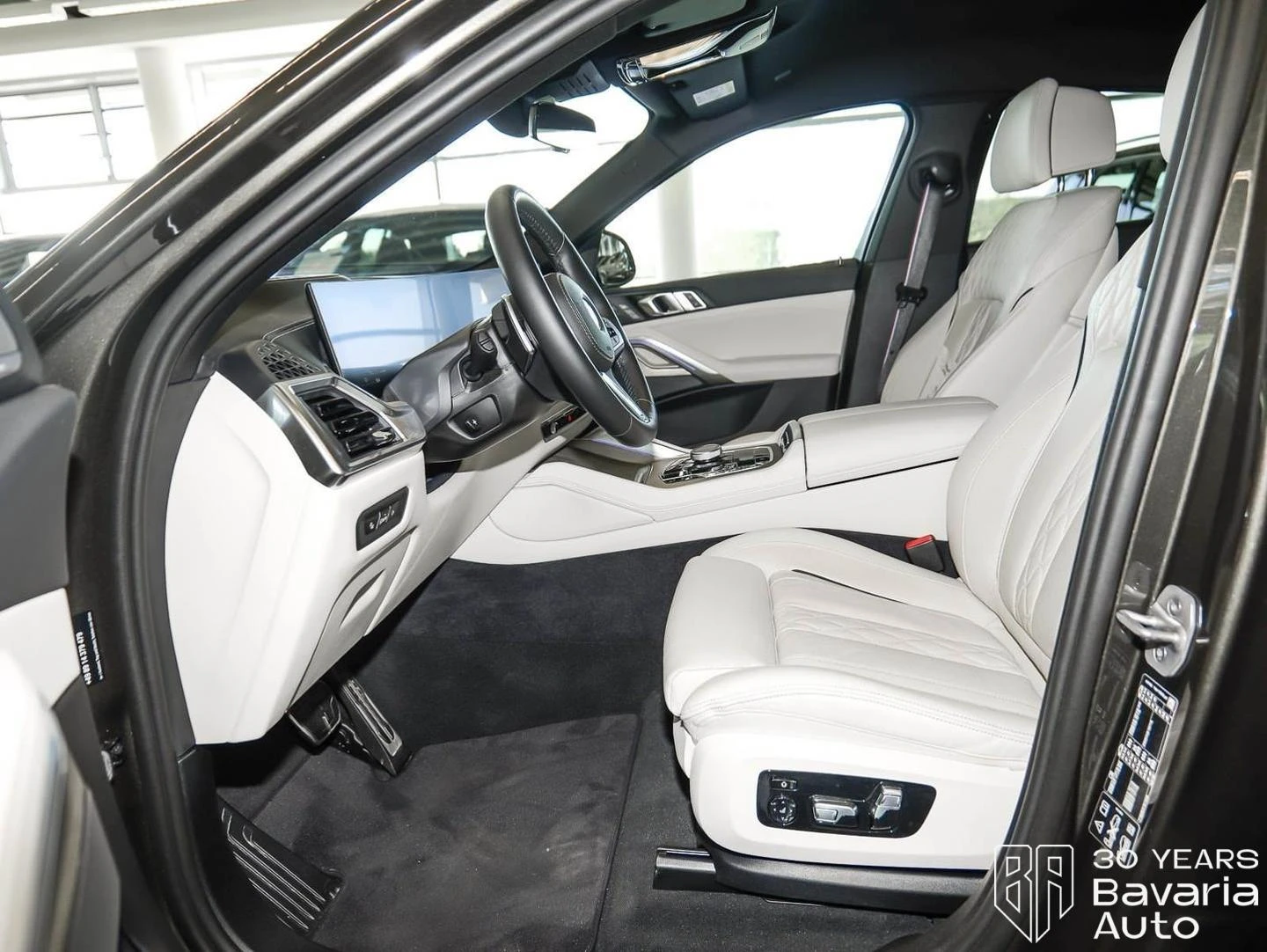 BMW X6 30d xDrive Sport-Automatic "M Sport" | Mobile.bg � ����������� 10
