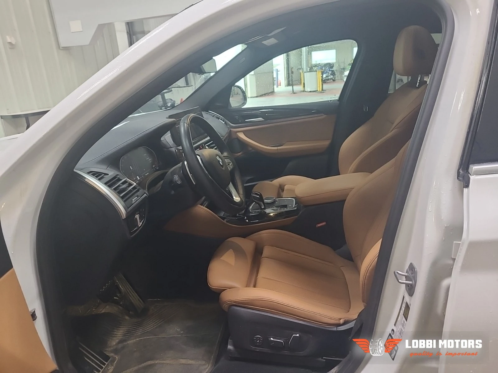 BMW X4, снимка 5 - Автомобили и джипове - 56069574