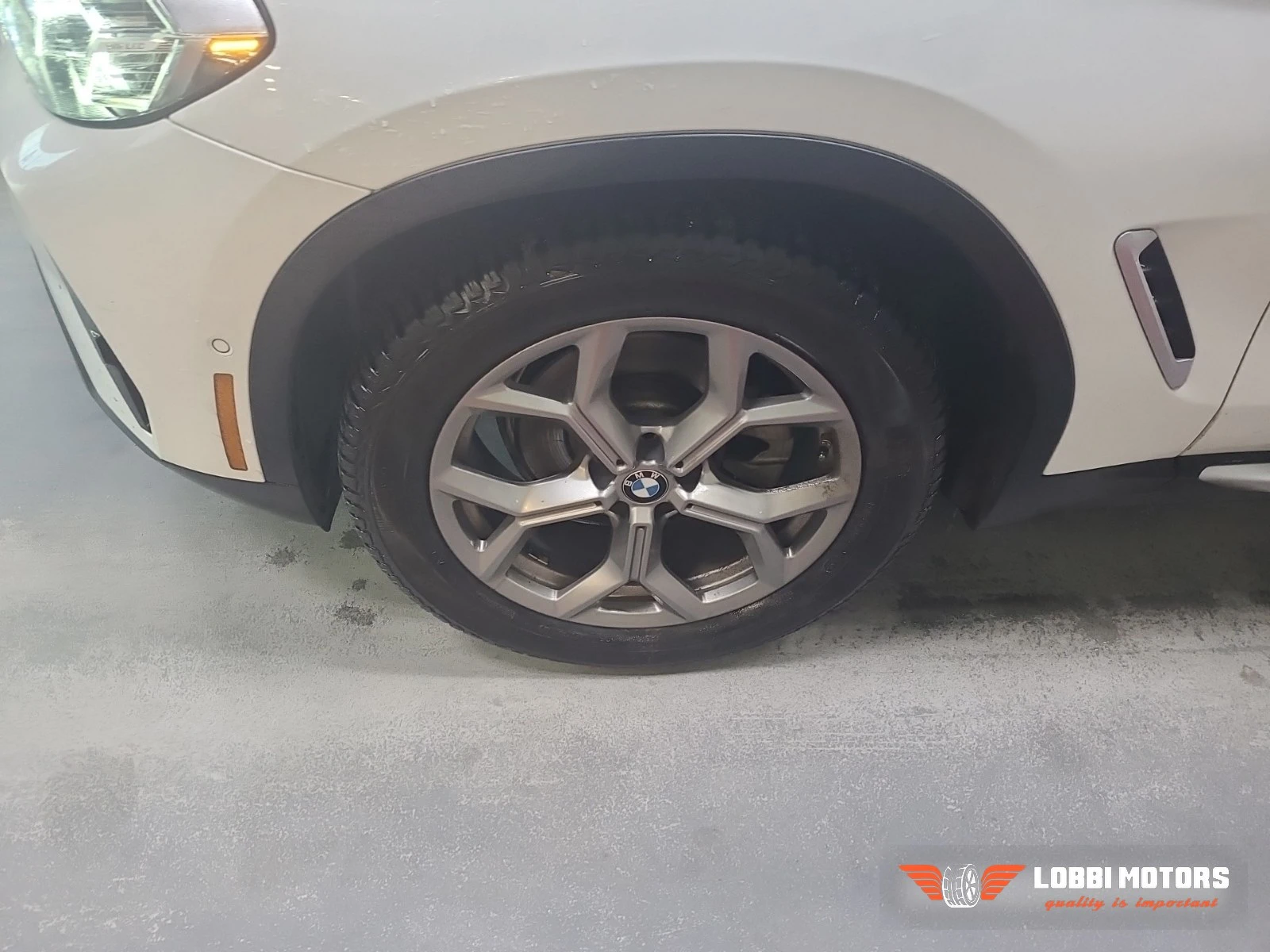 BMW X4, снимка 6 - Автомобили и джипове - 56069574