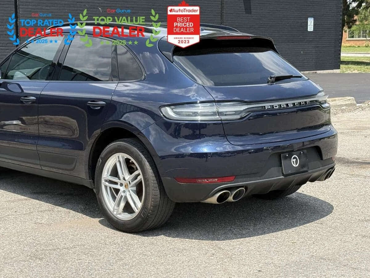 Porsche Macan 3.0 S | PREMIUM PKG | PANO | LOADED * АВТОКРЕДИТ *, снимка 9 - Автомобили и джипове - 56228600