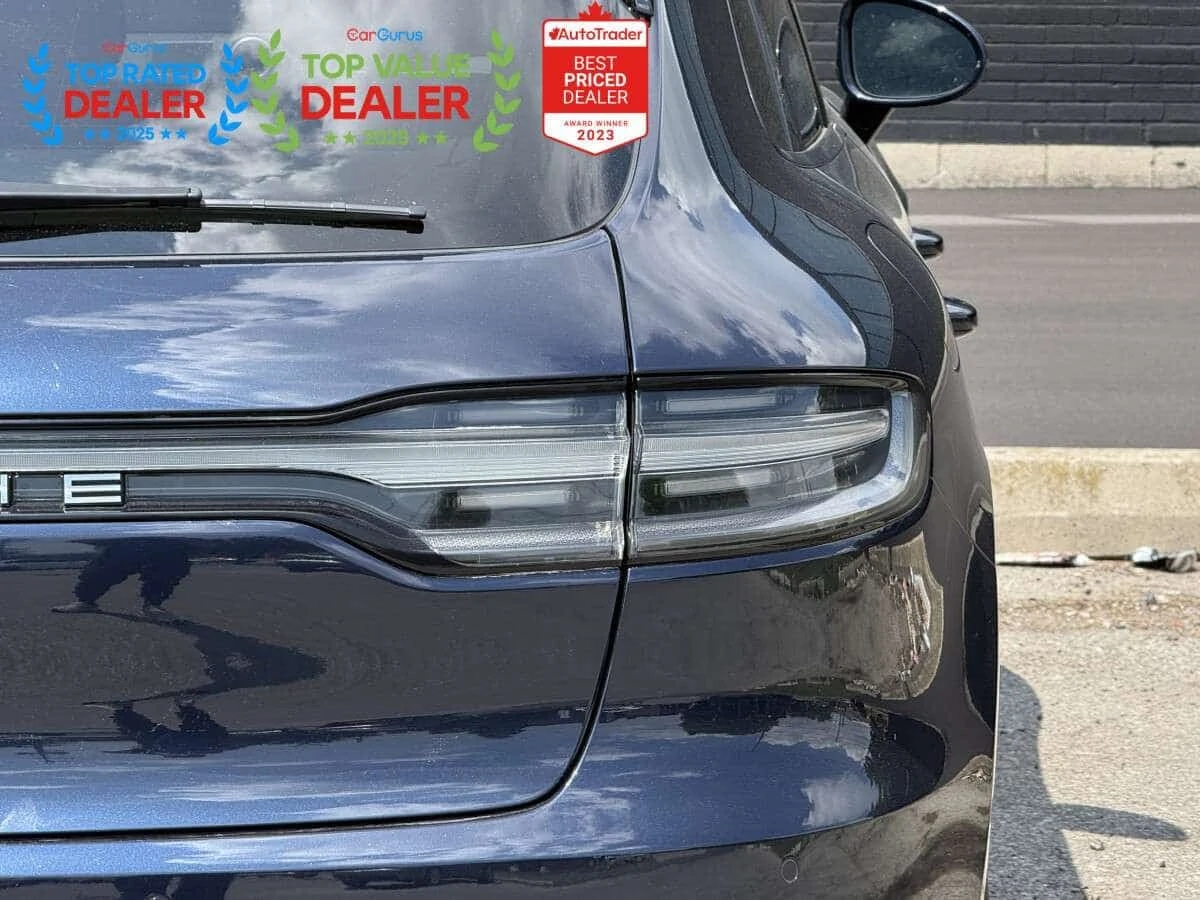Porsche Macan 3.0 S | PREMIUM PKG | PANO | LOADED * АВТОКРЕДИТ *, снимка 6 - Автомобили и джипове - 56228600