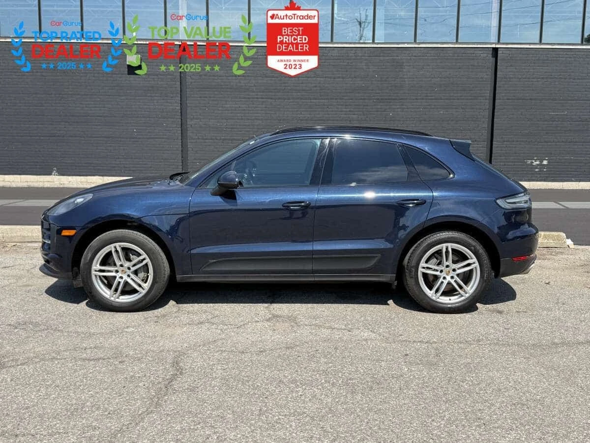 Porsche Macan 3.0 S | PREMIUM PKG | PANO | LOADED * АВТОКРЕДИТ *, снимка 10 - Автомобили и джипове - 56228600
