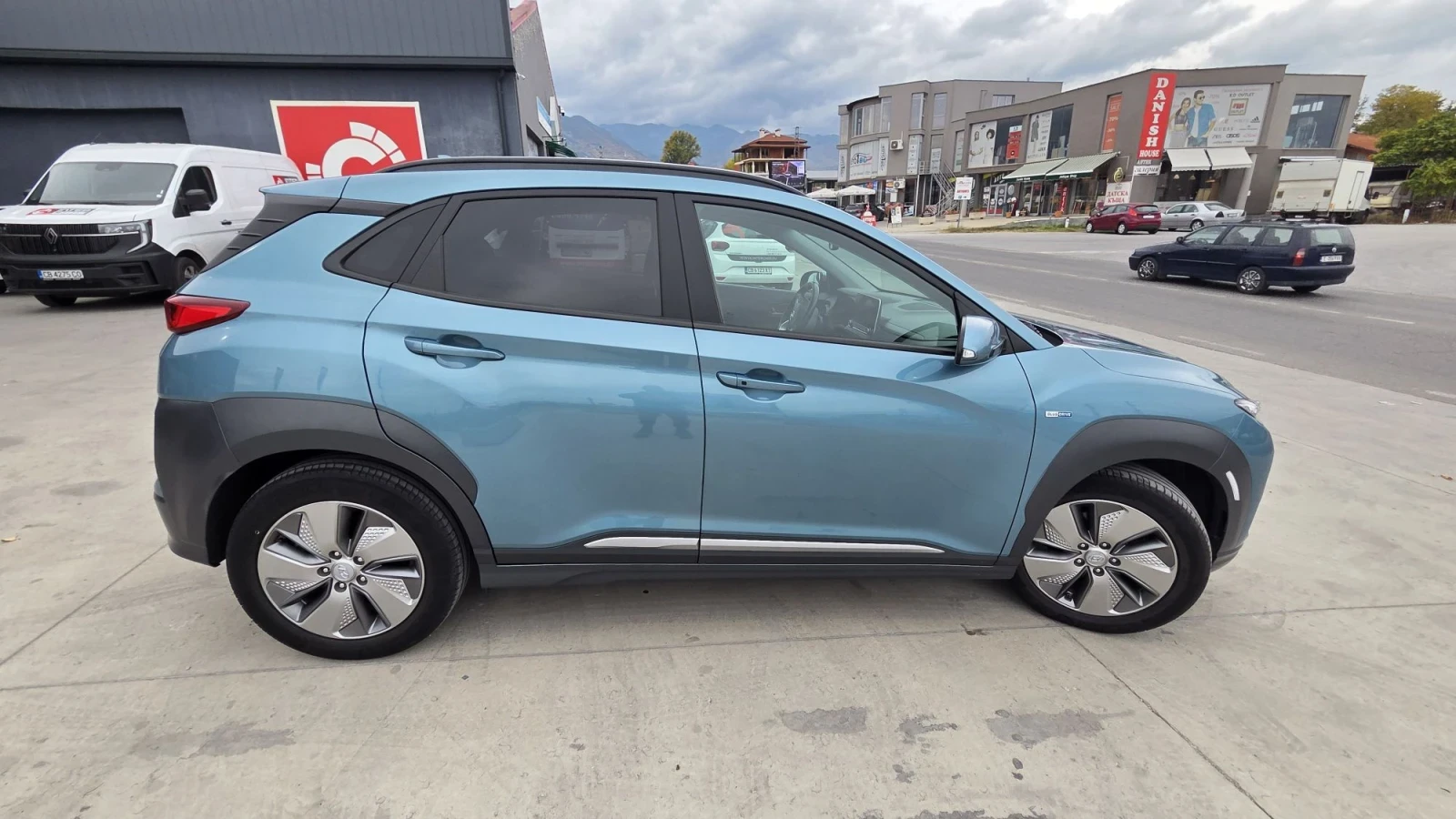 Hyundai Kona PREMIUM 64 KWh ����������  | Mobile.bg � ����������� 5