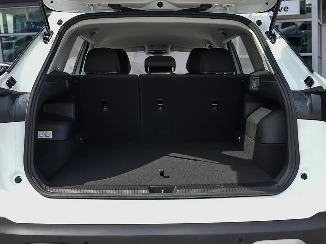 VW Tiguan Comfortline 4MOTION All Wheel Drive | Mobile.bg � ����������� 7