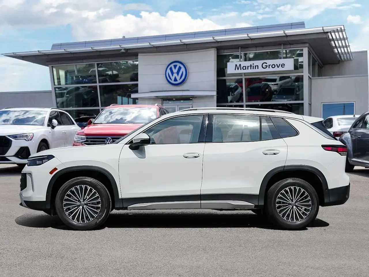VW Tiguan Comfortline 4MOTION All Wheel Drive | Mobile.bg � ����������� 3