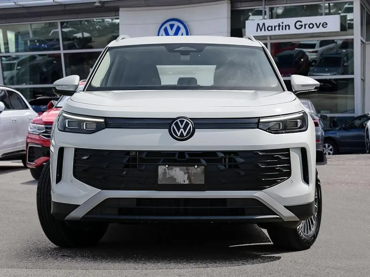 VW Tiguan Comfortline 4MOTION All Wheel Drive | Mobile.bg � ����������� 2