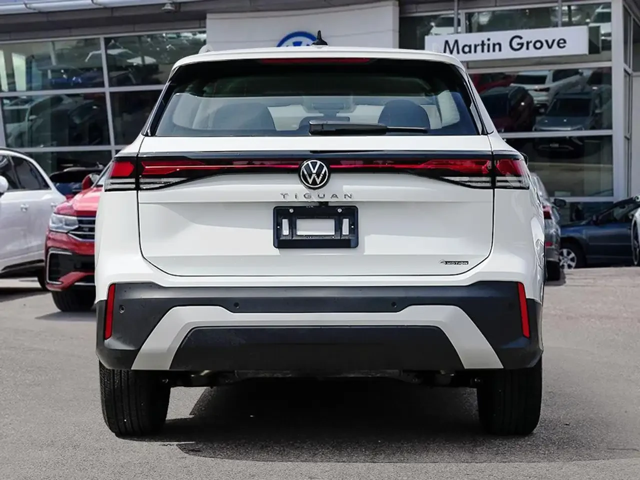 VW Tiguan Comfortline 4MOTION All Wheel Drive | Mobile.bg � ����������� 5