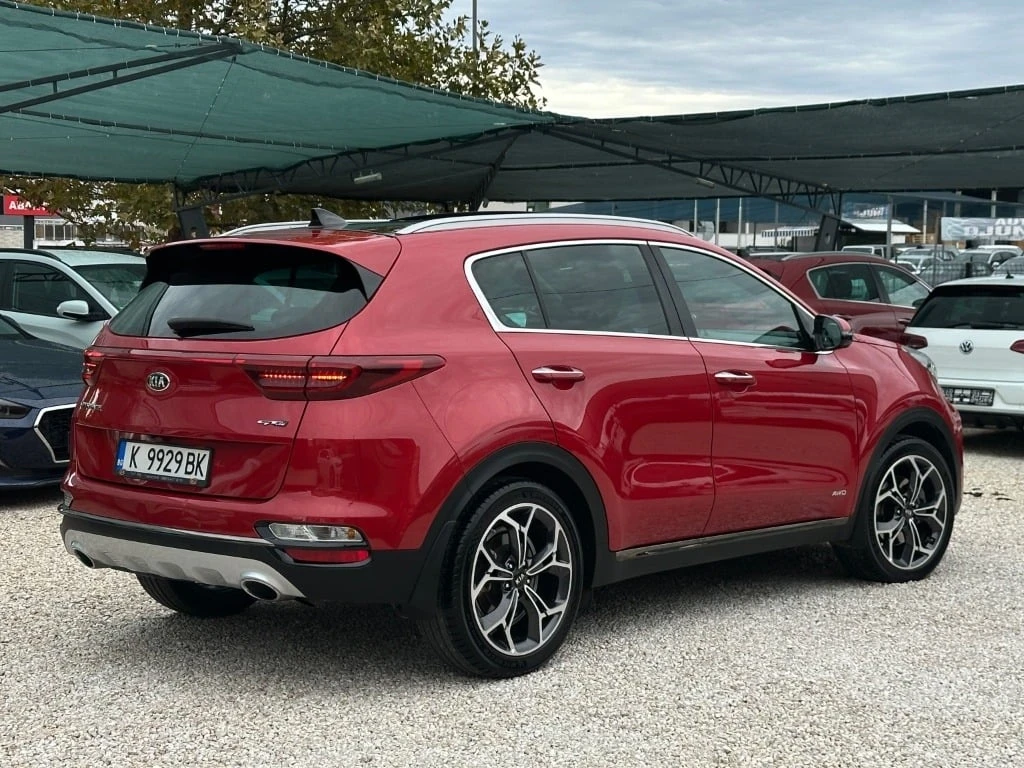 Kia Sportage GT LINE | Mobile.bg � ����������� 3