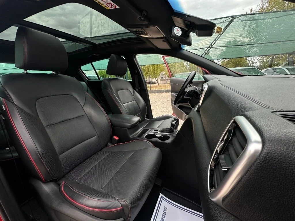 Kia Sportage GT LINE | Mobile.bg � ����������� 11