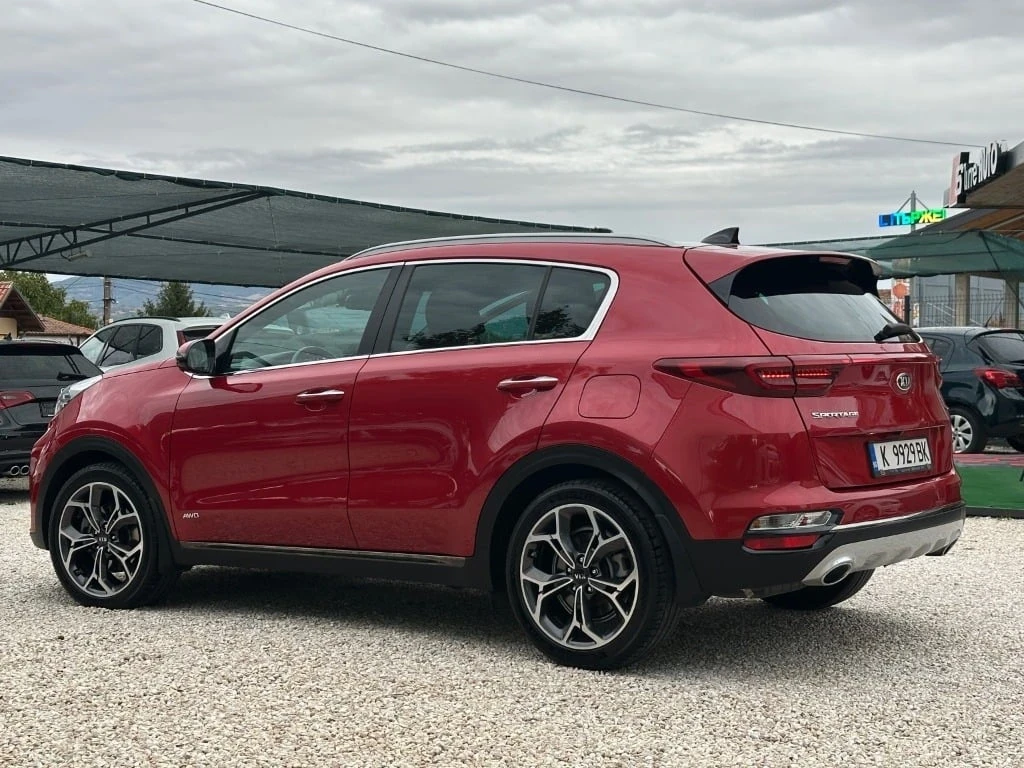 Kia Sportage GT LINE | Mobile.bg � ����������� 2